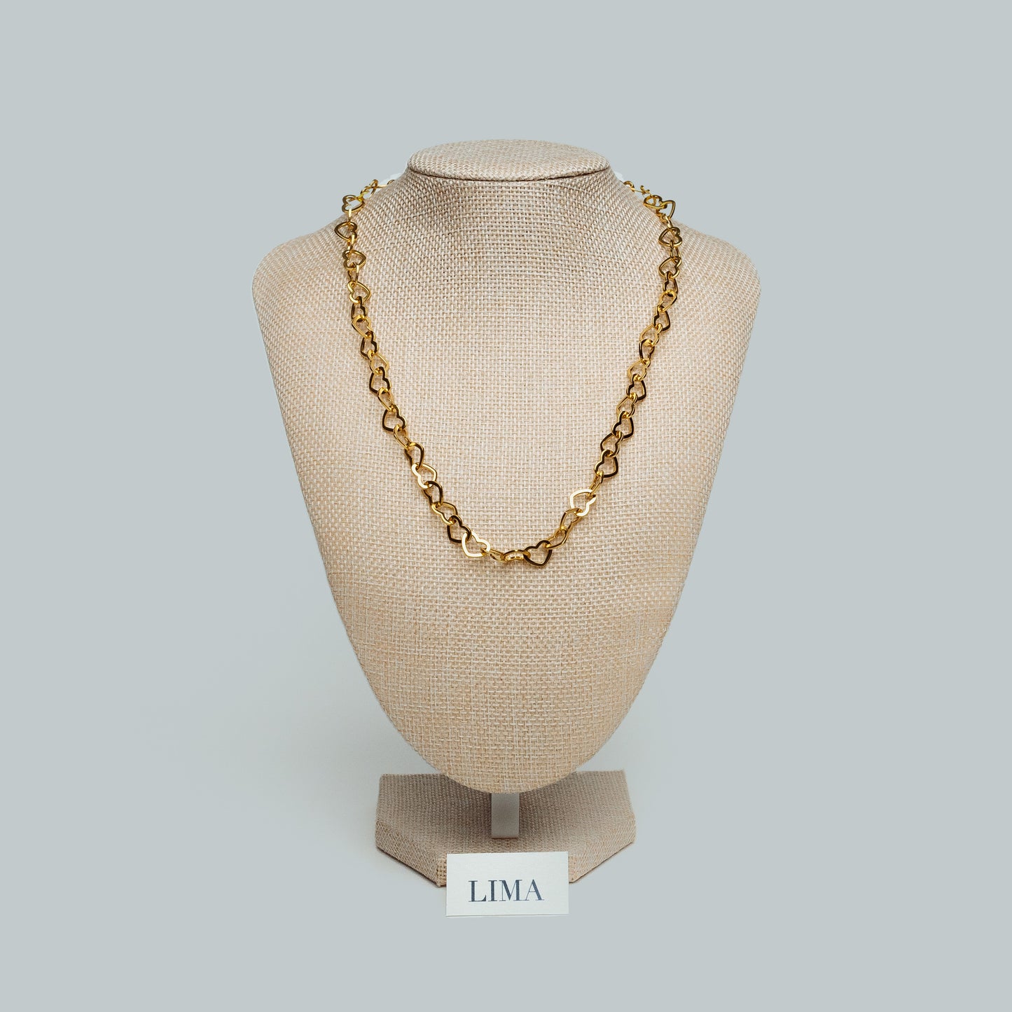 Amour Chain