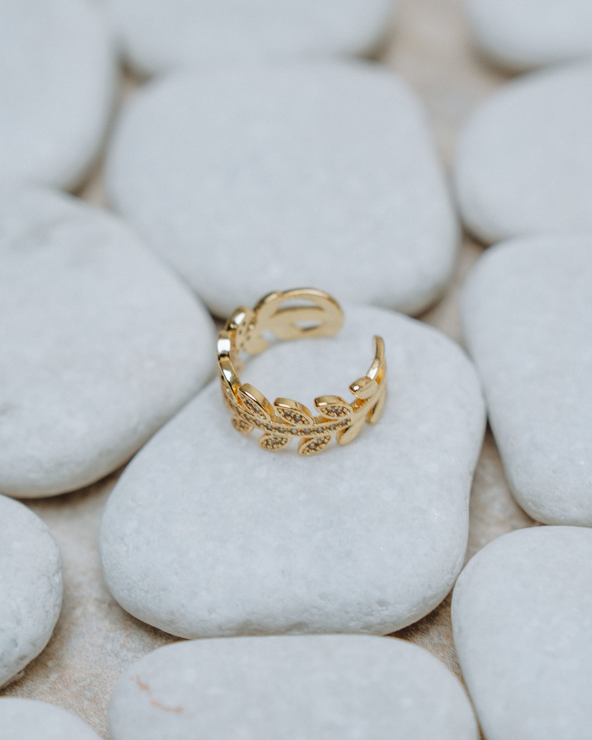 Aitana Ring