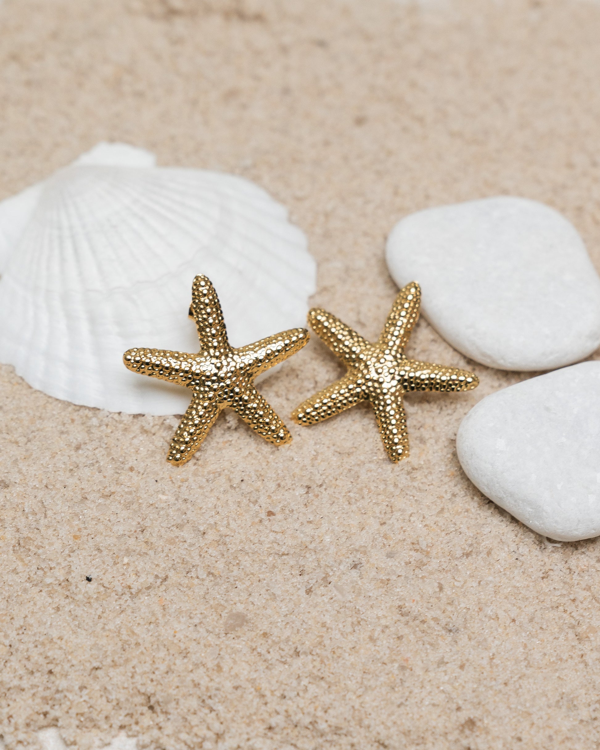 Stella Earrings