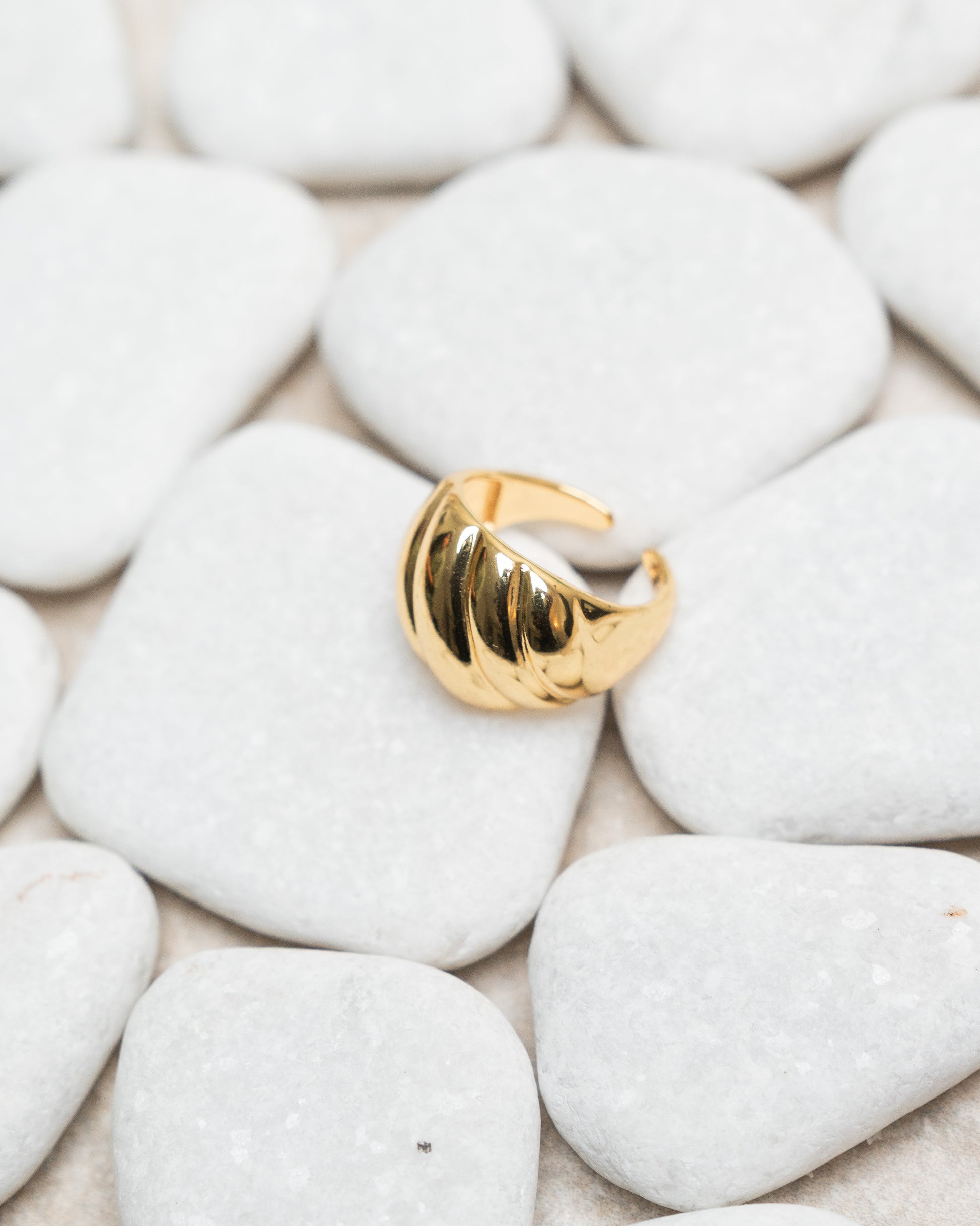 Lyra Ring