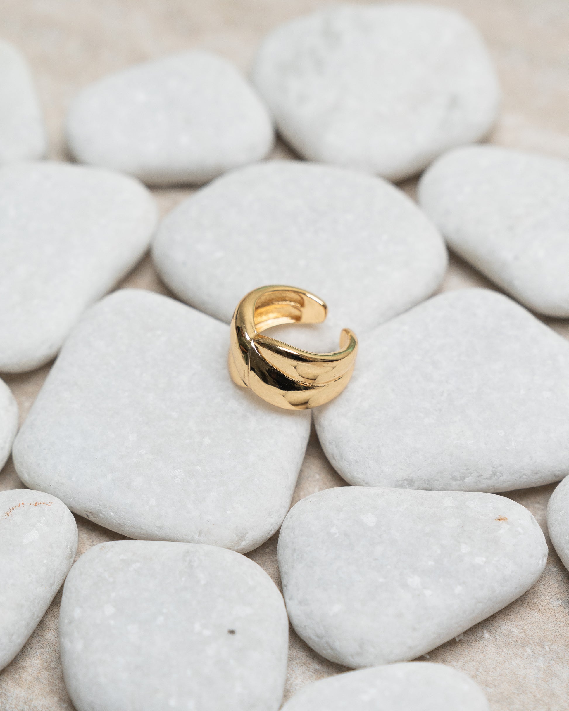 Indira Ring