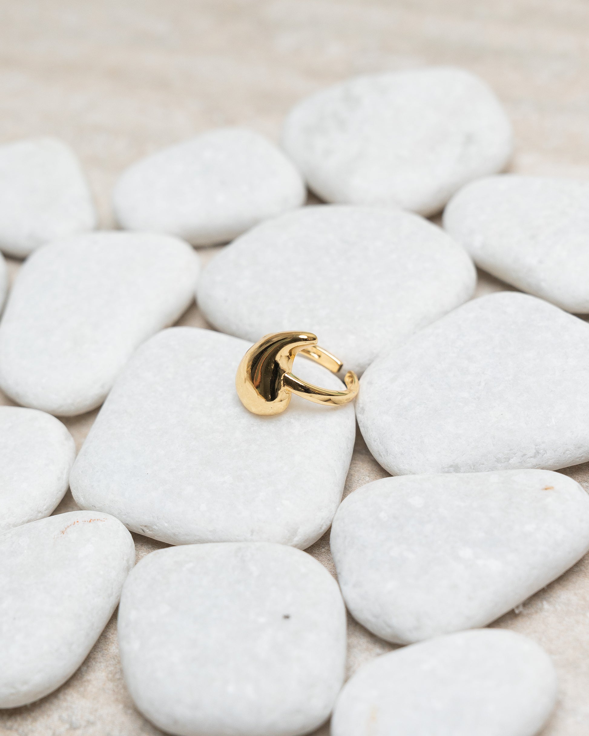Indira Ring