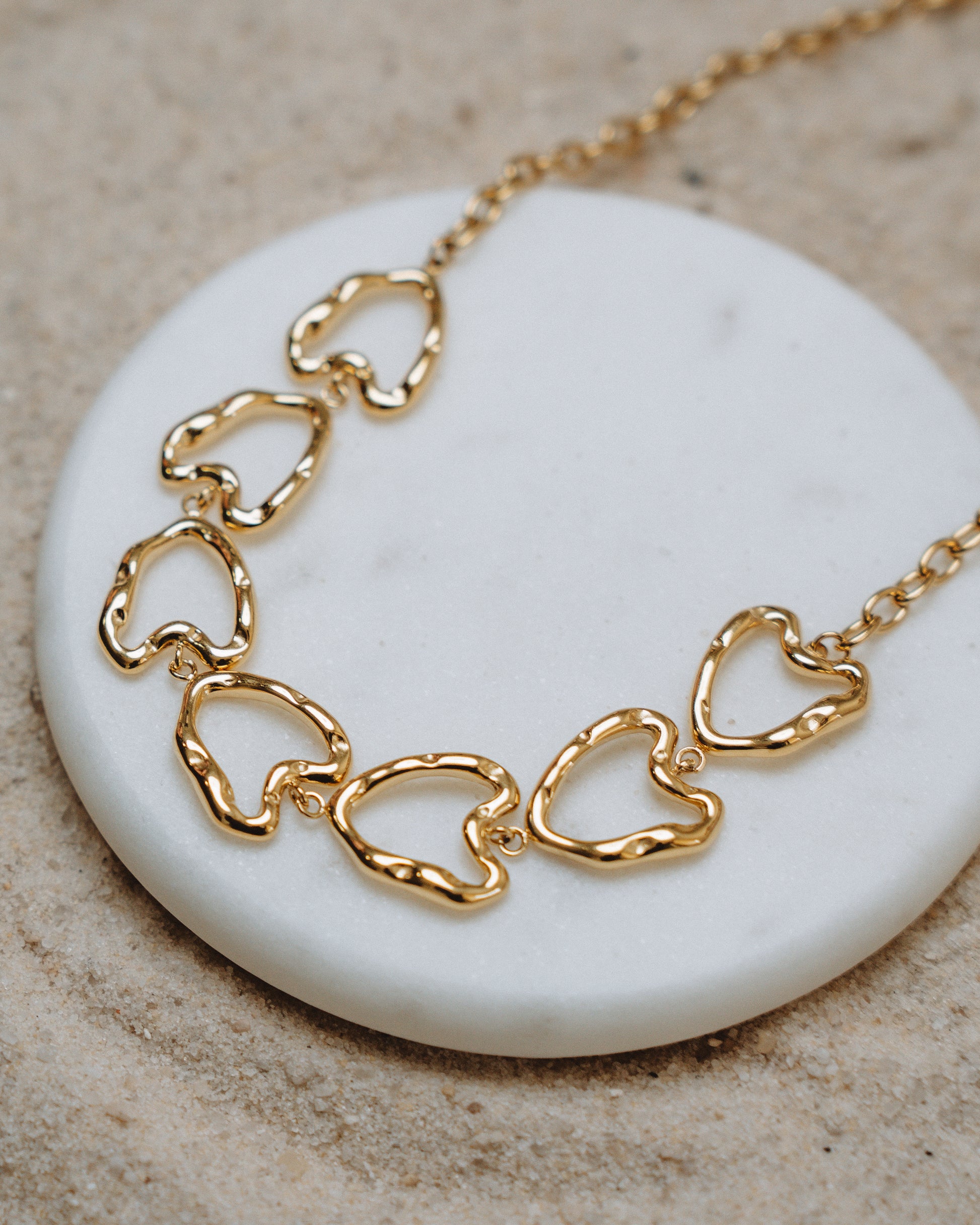 Grace Necklace