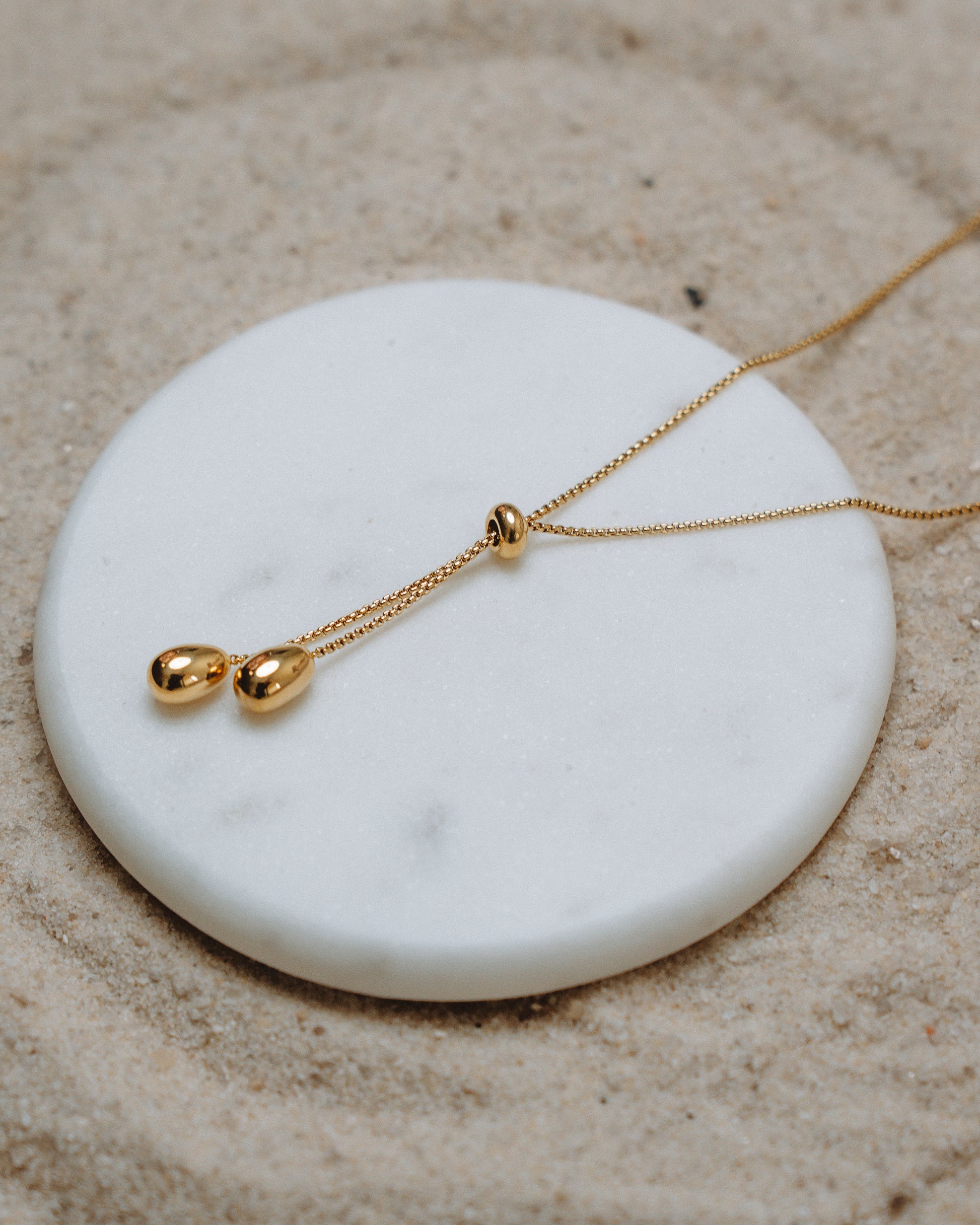 Elenna Necklace