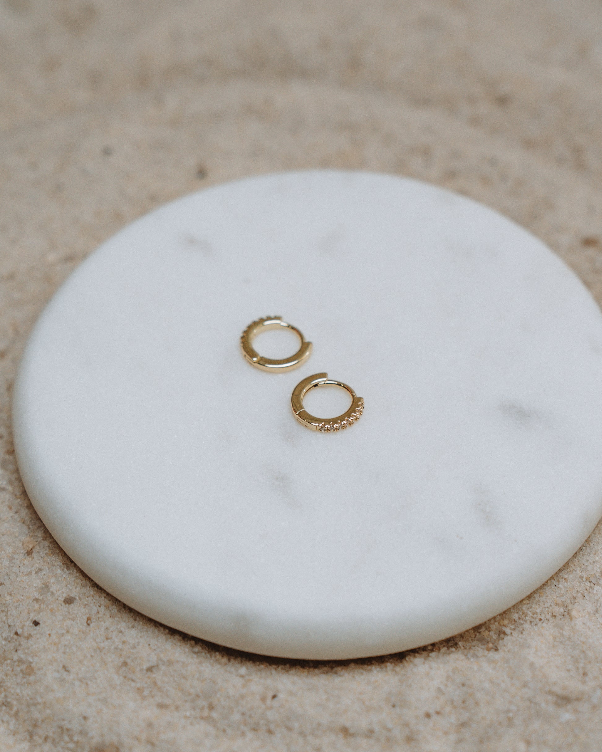 Mafe Small earrings