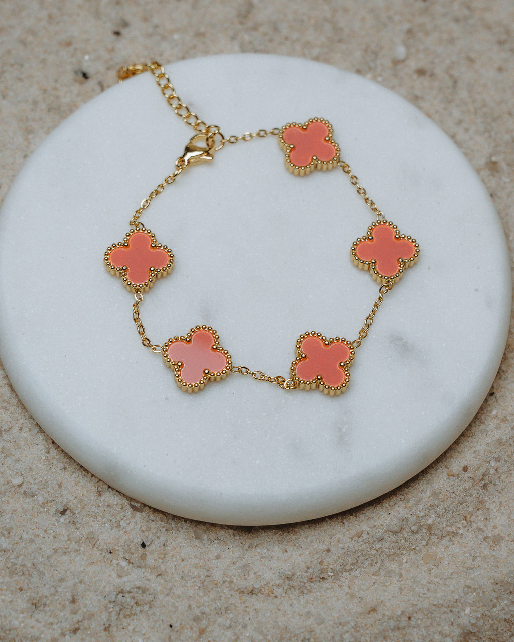 Pink Clover