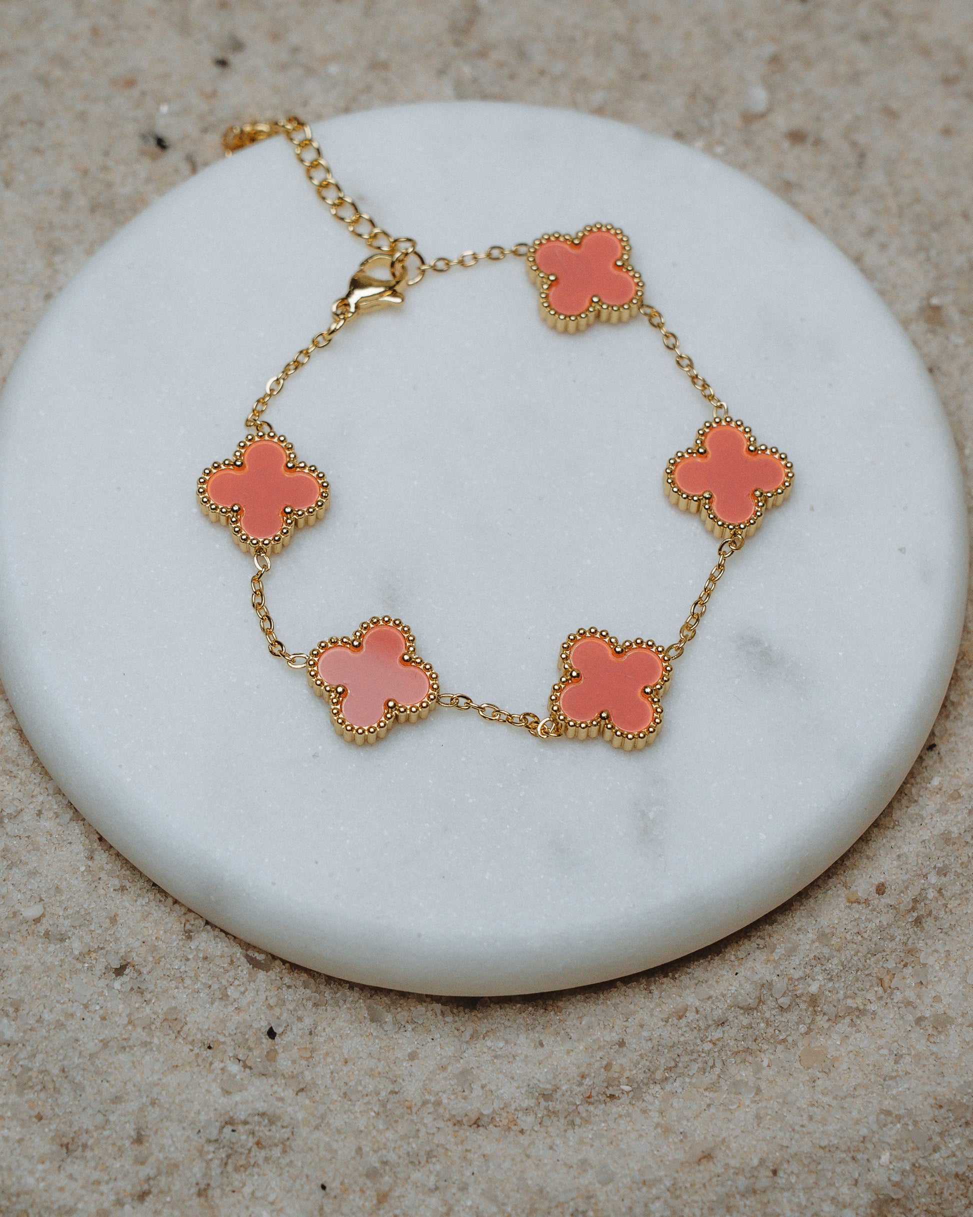 Pink Clover