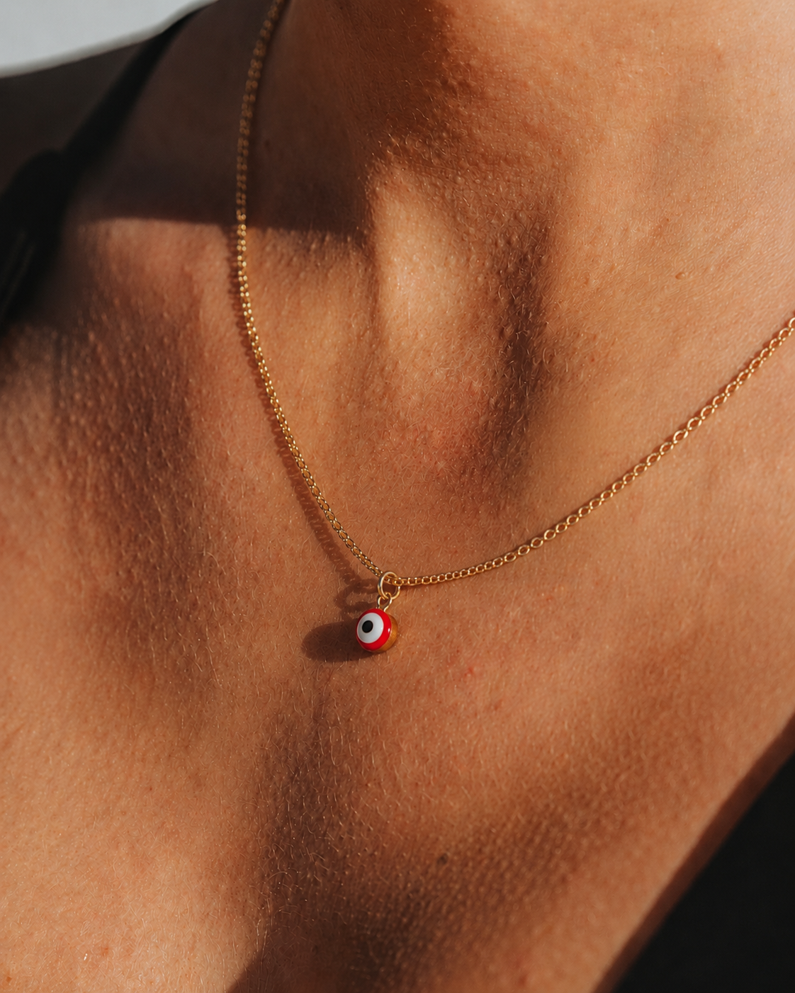 Yael Necklace