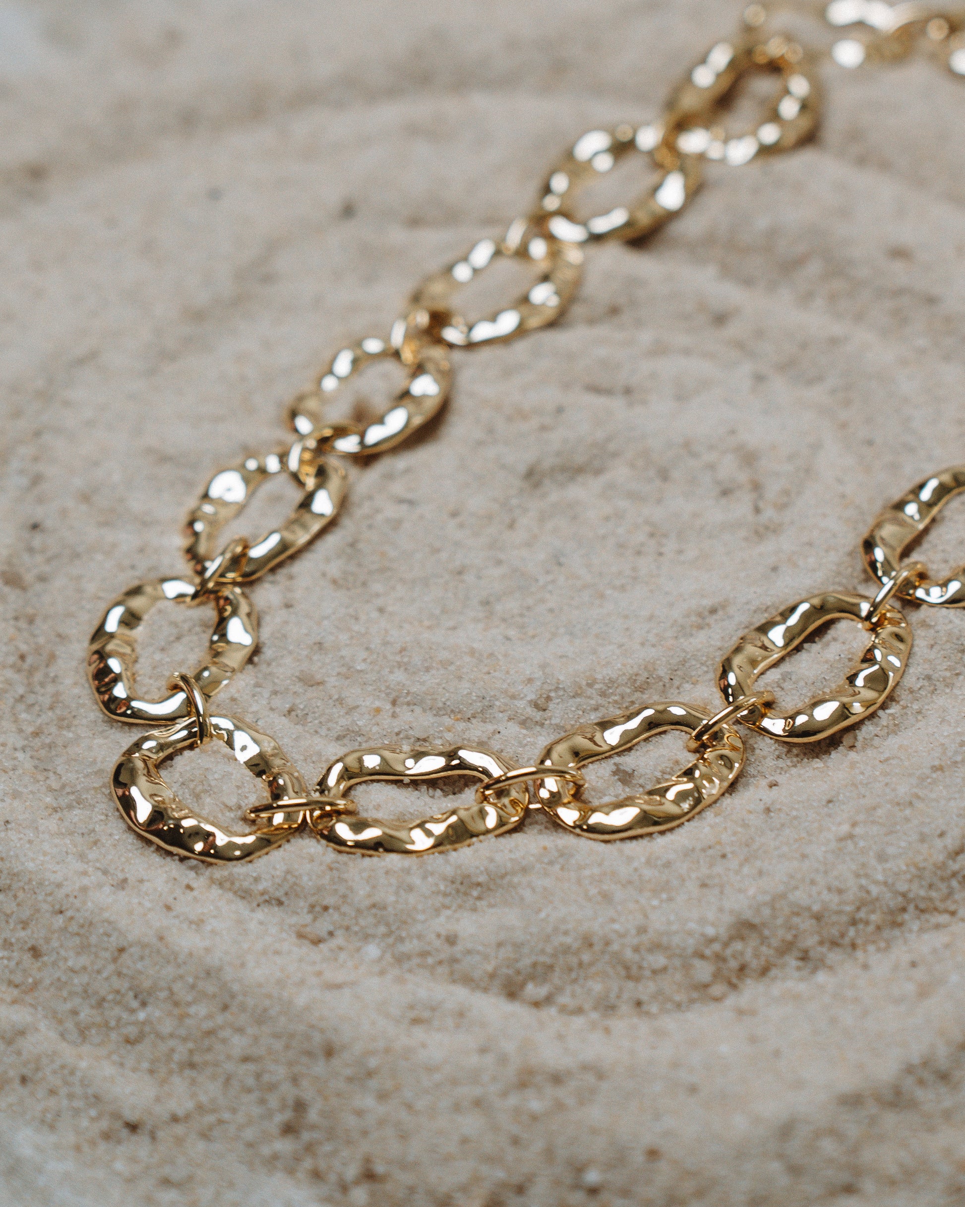 Martina Necklace