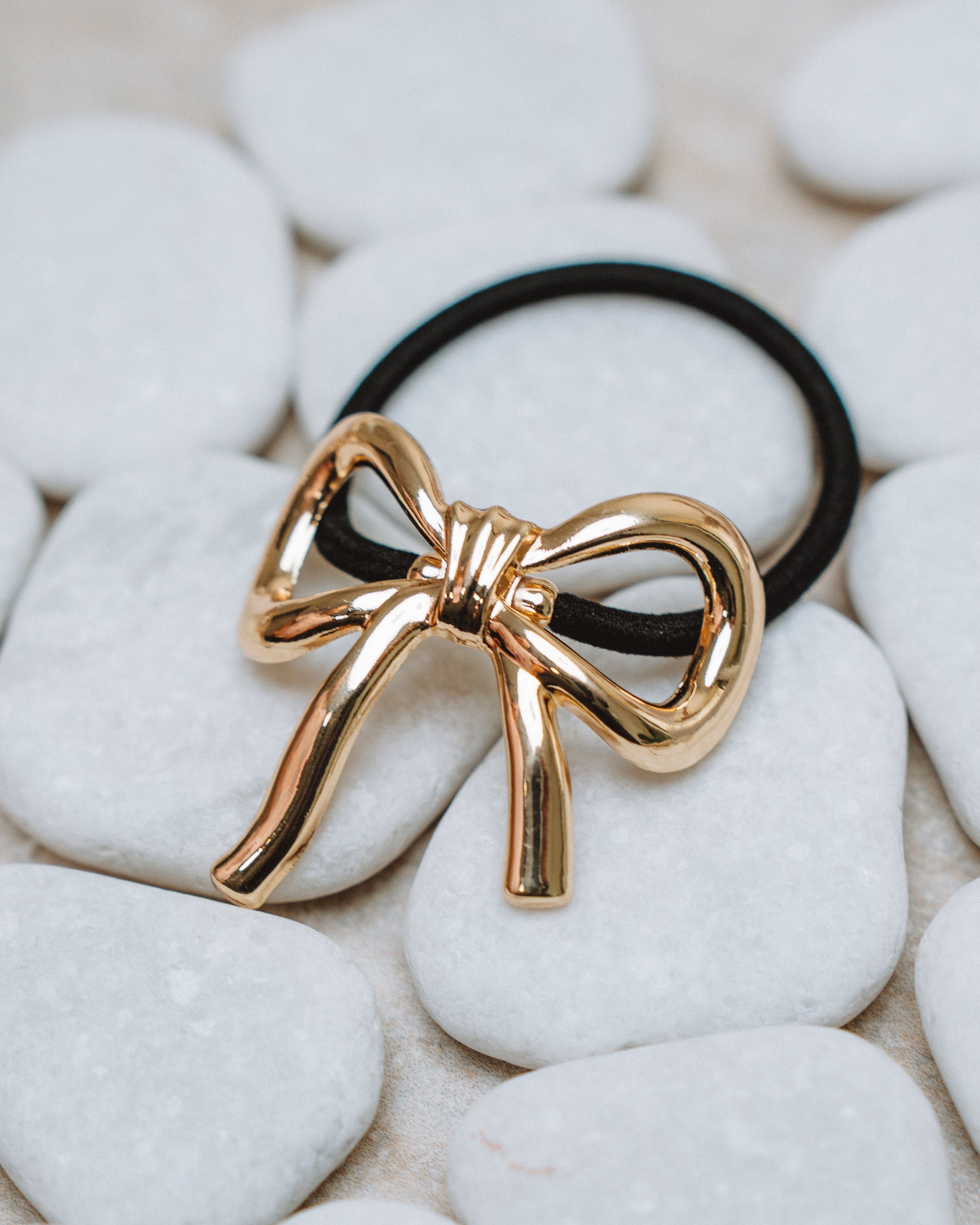 Claudia Hair tie