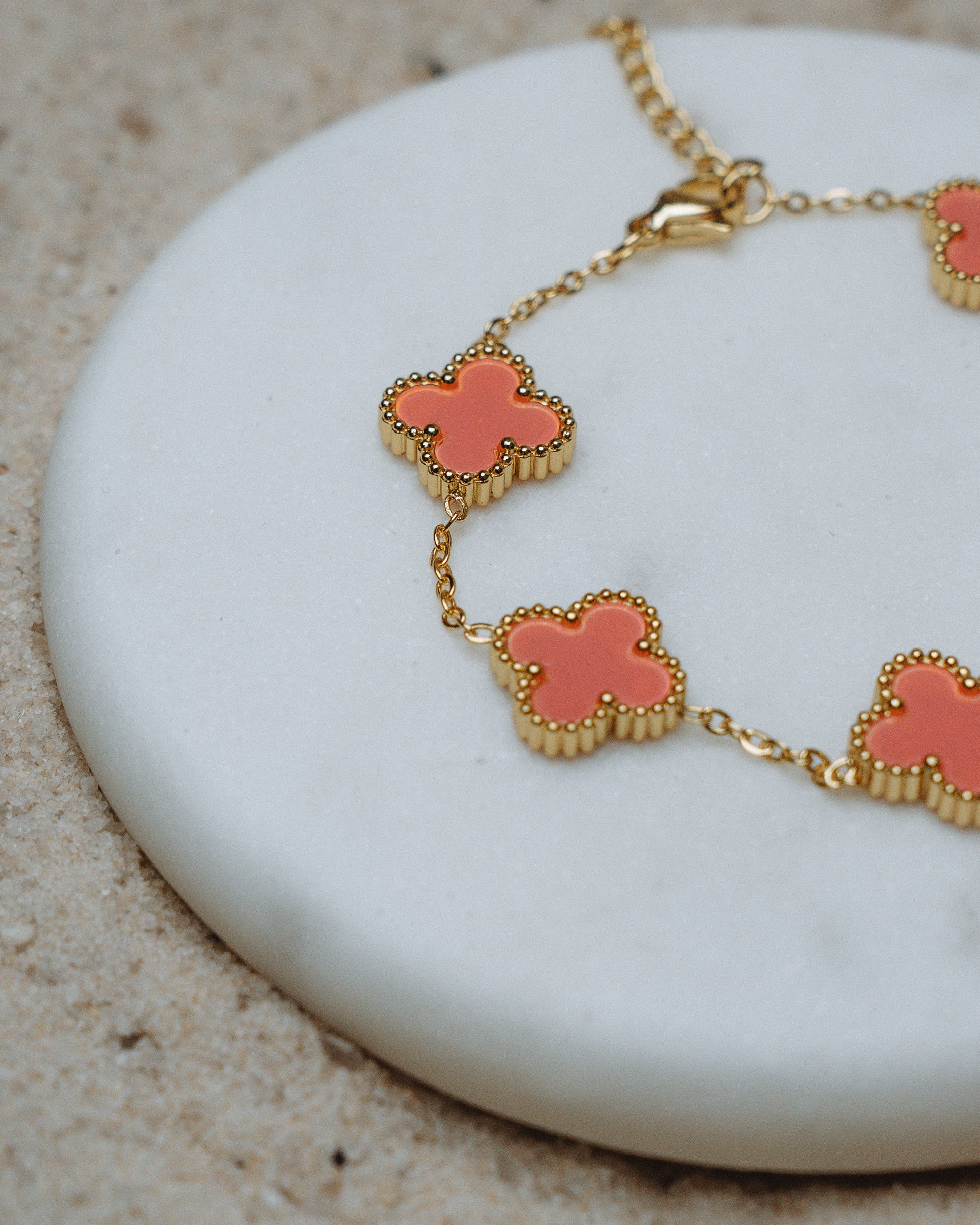 Pink Clover