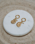 Milana earrings