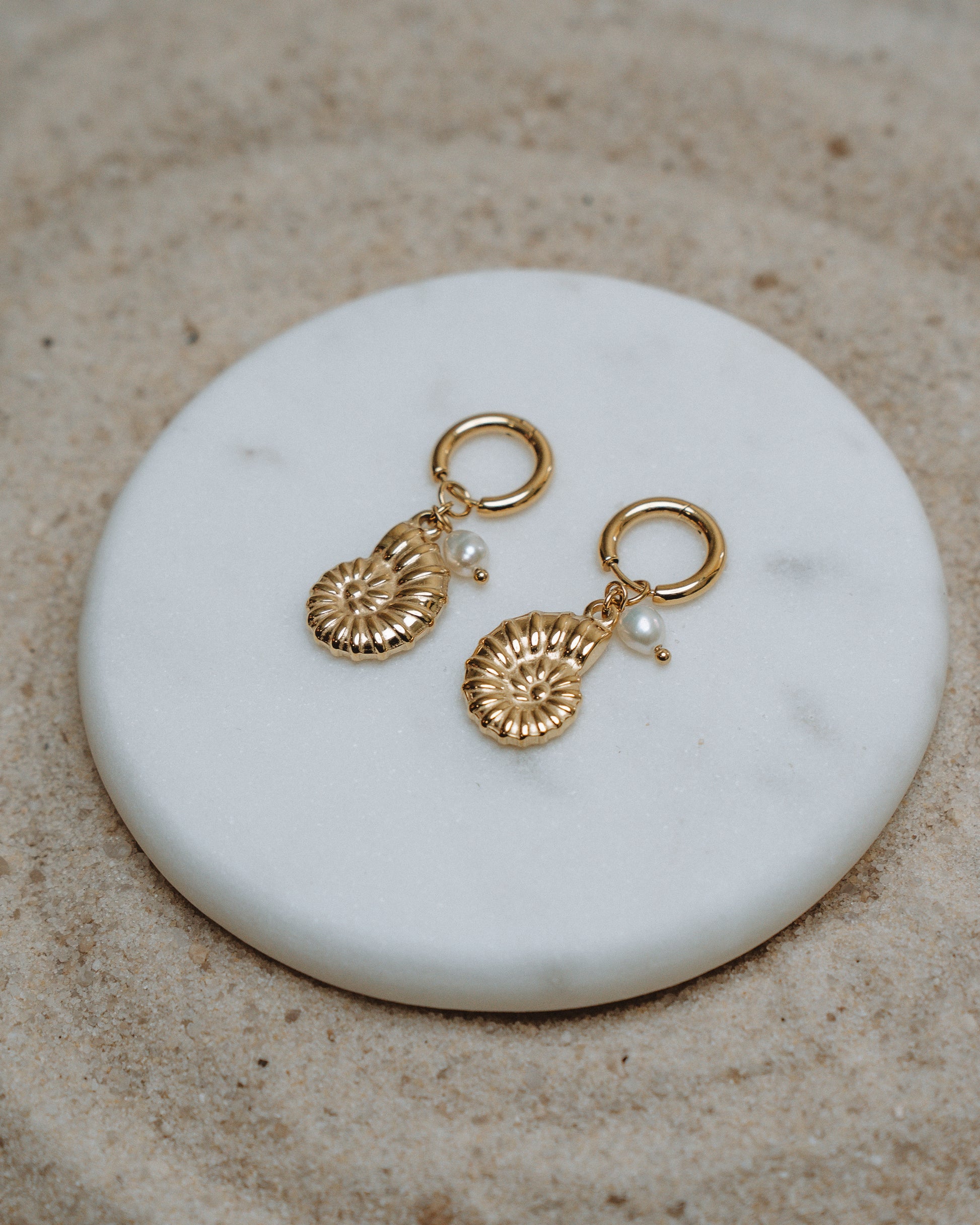 Milana earrings