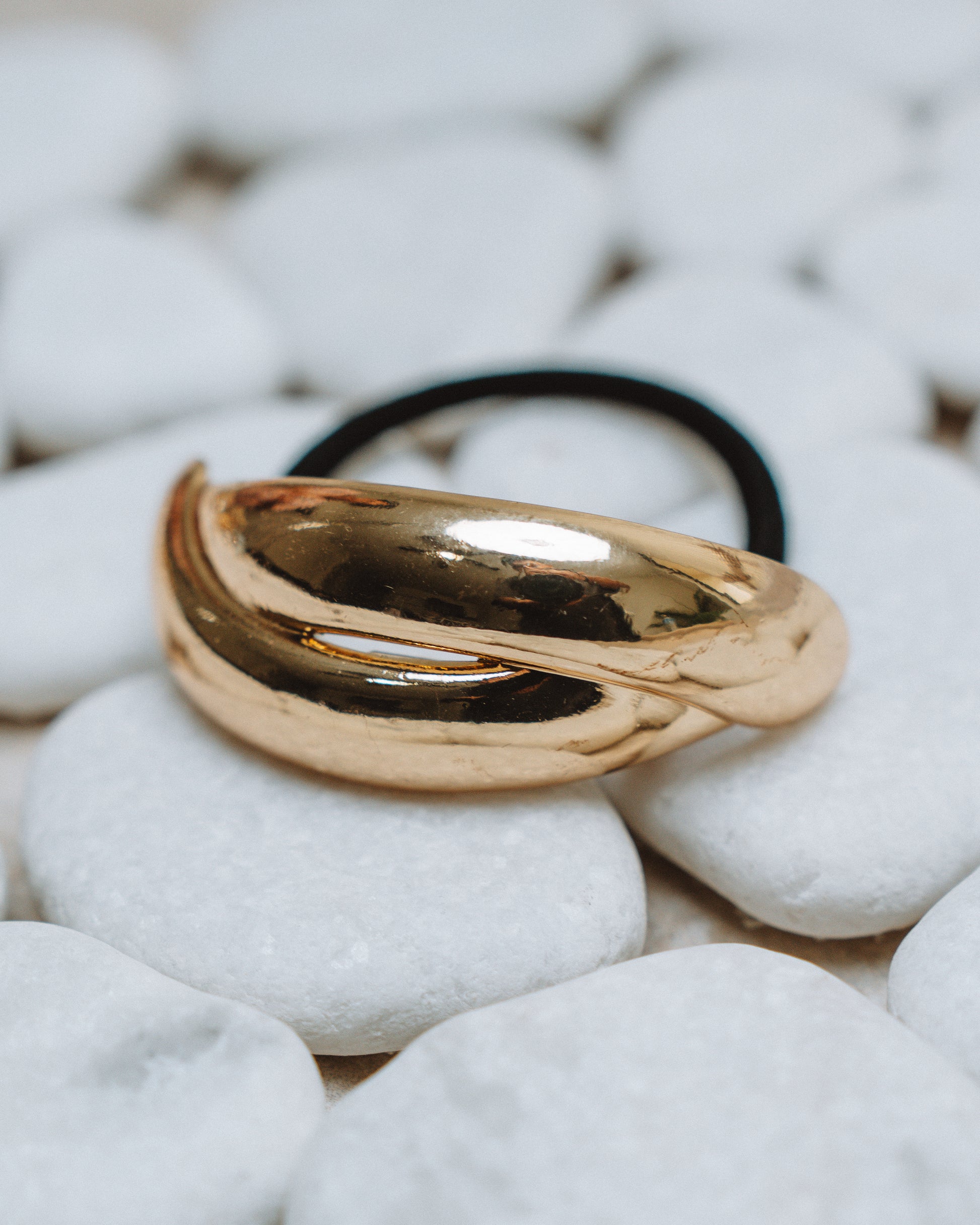 Angel Hair tie