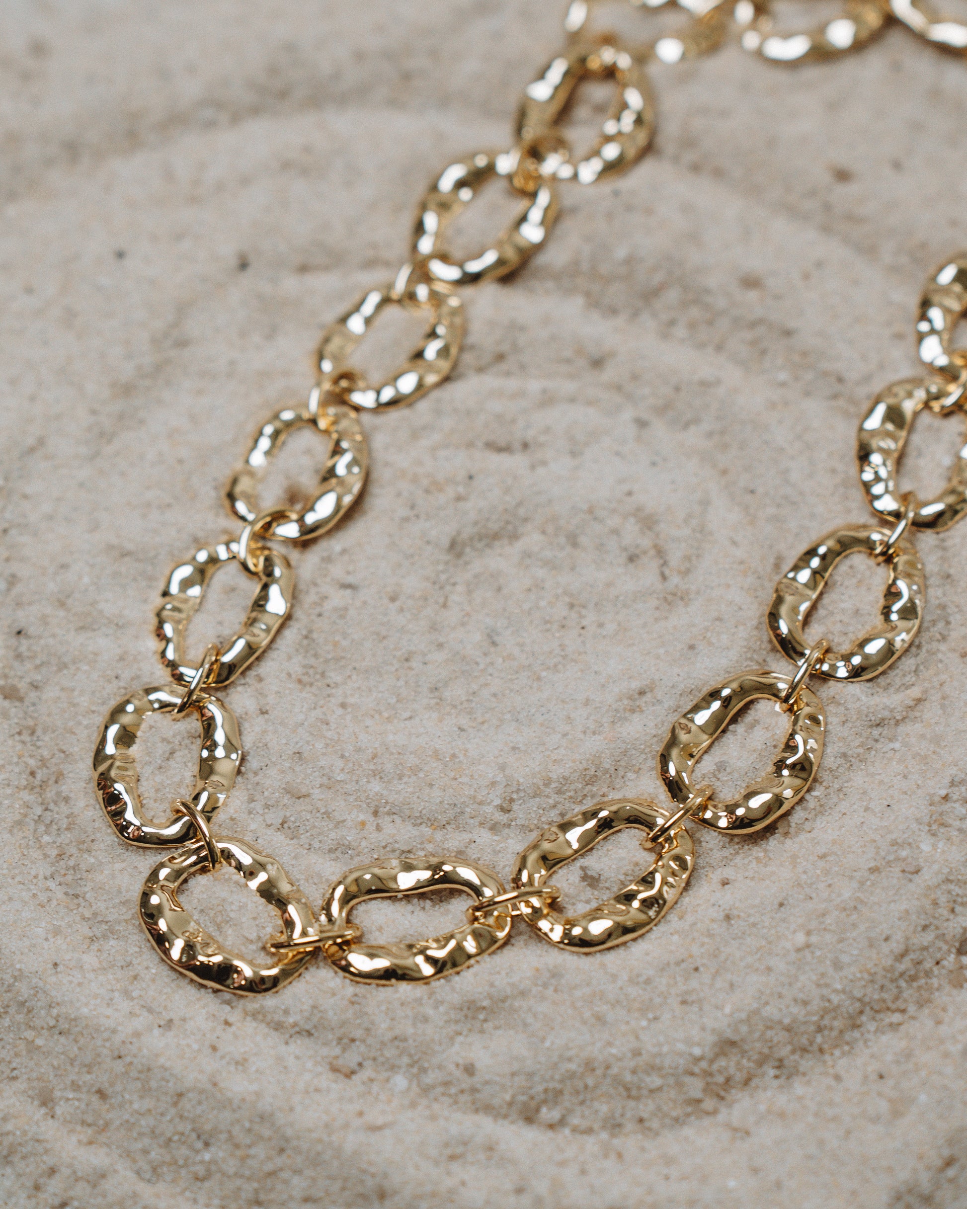 Martina Necklace