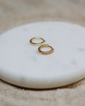 Mafe large earrings