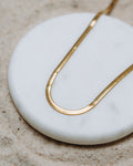 Snake Necklace