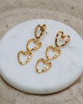 Bianca earrings