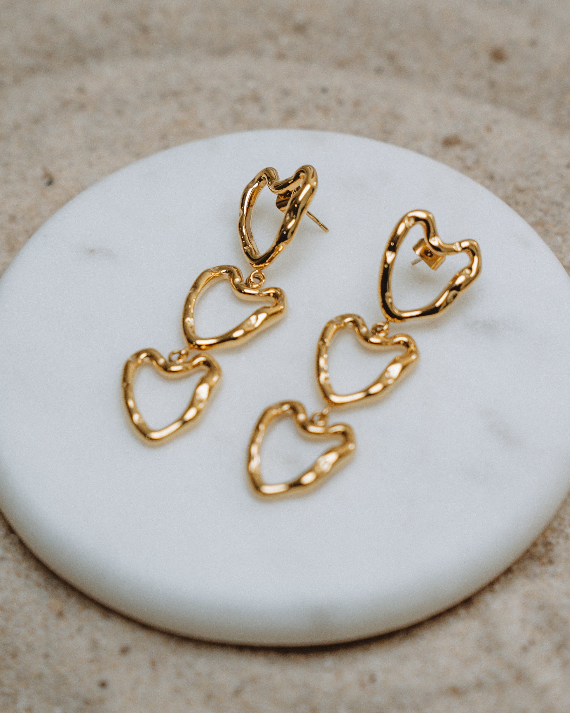 Bianca earrings