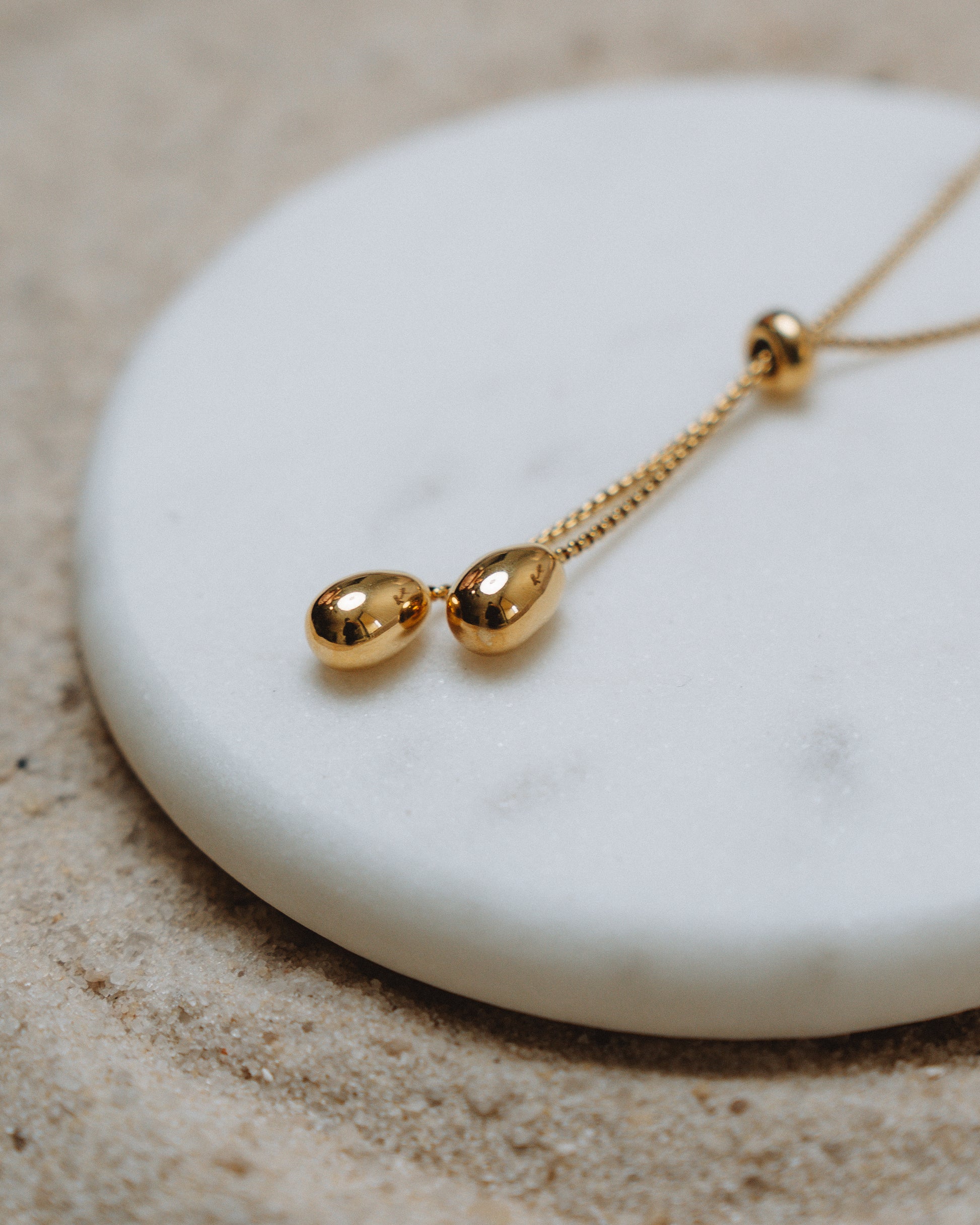 Elenna Necklace