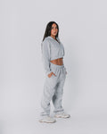GRAY PANTS