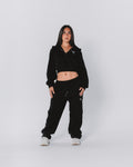BLACK PANTS