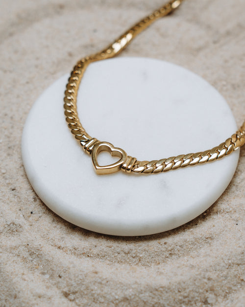 Alika Necklace