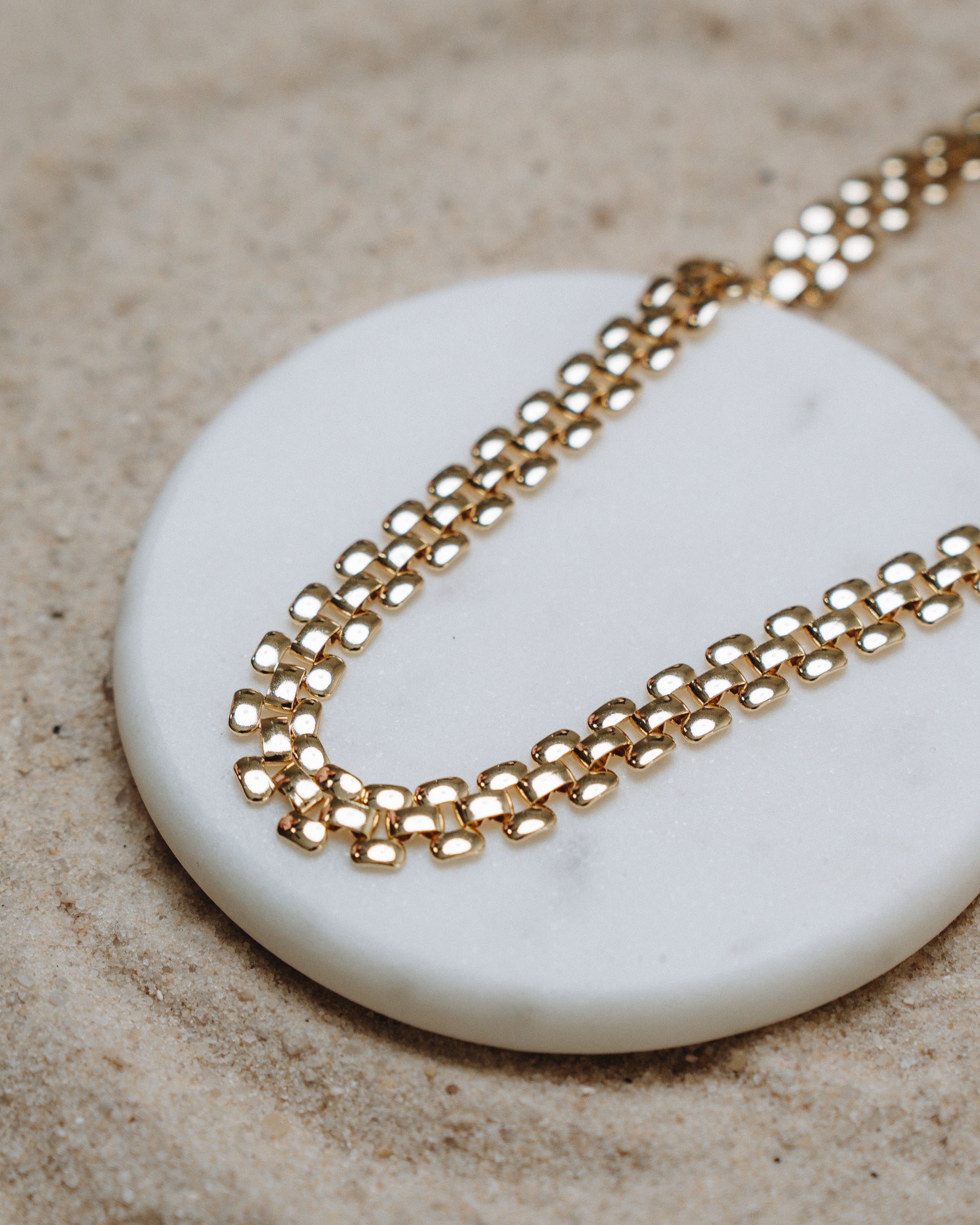 Amalia Necklace