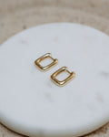 Keyla small earrings