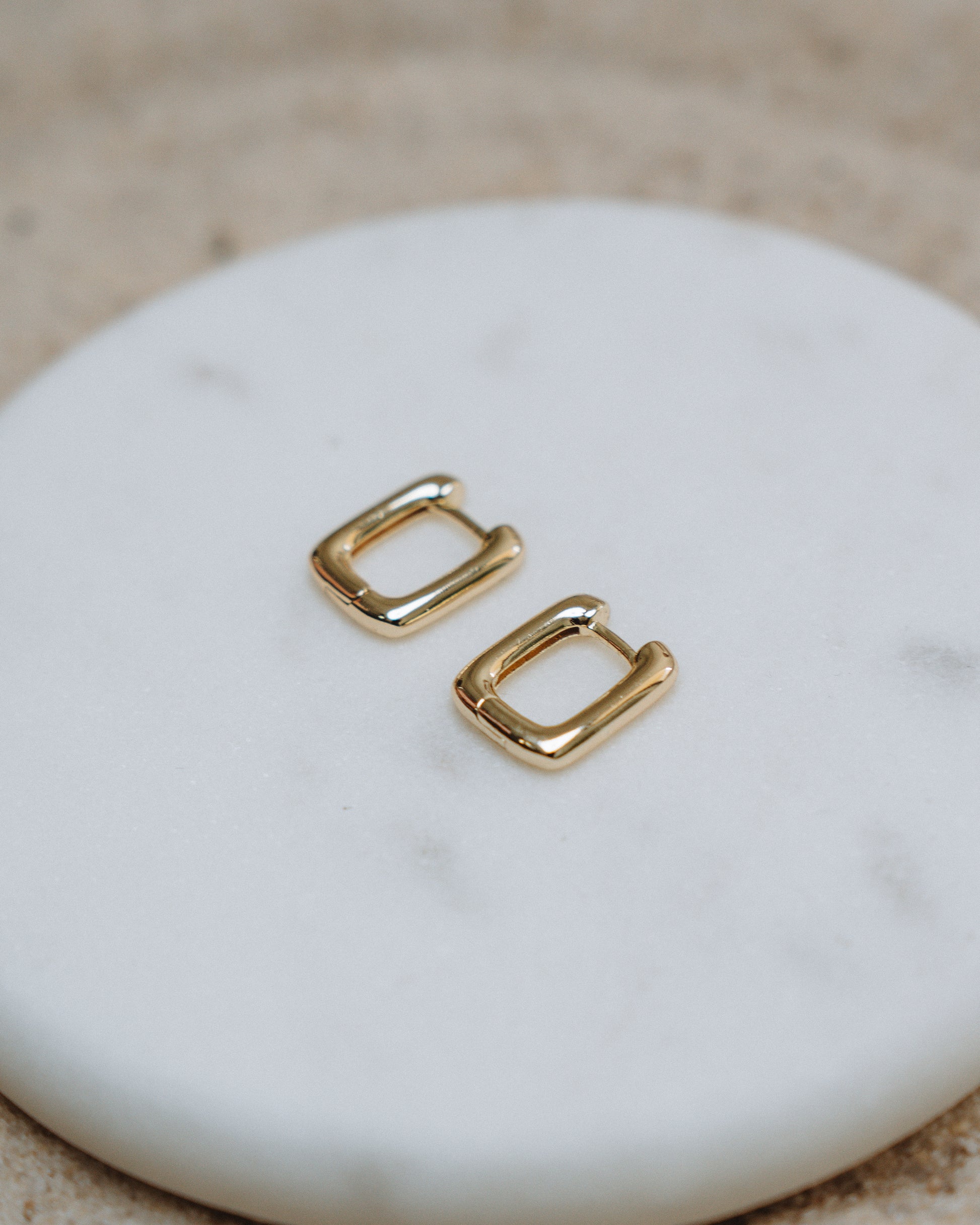 Keyla small earrings