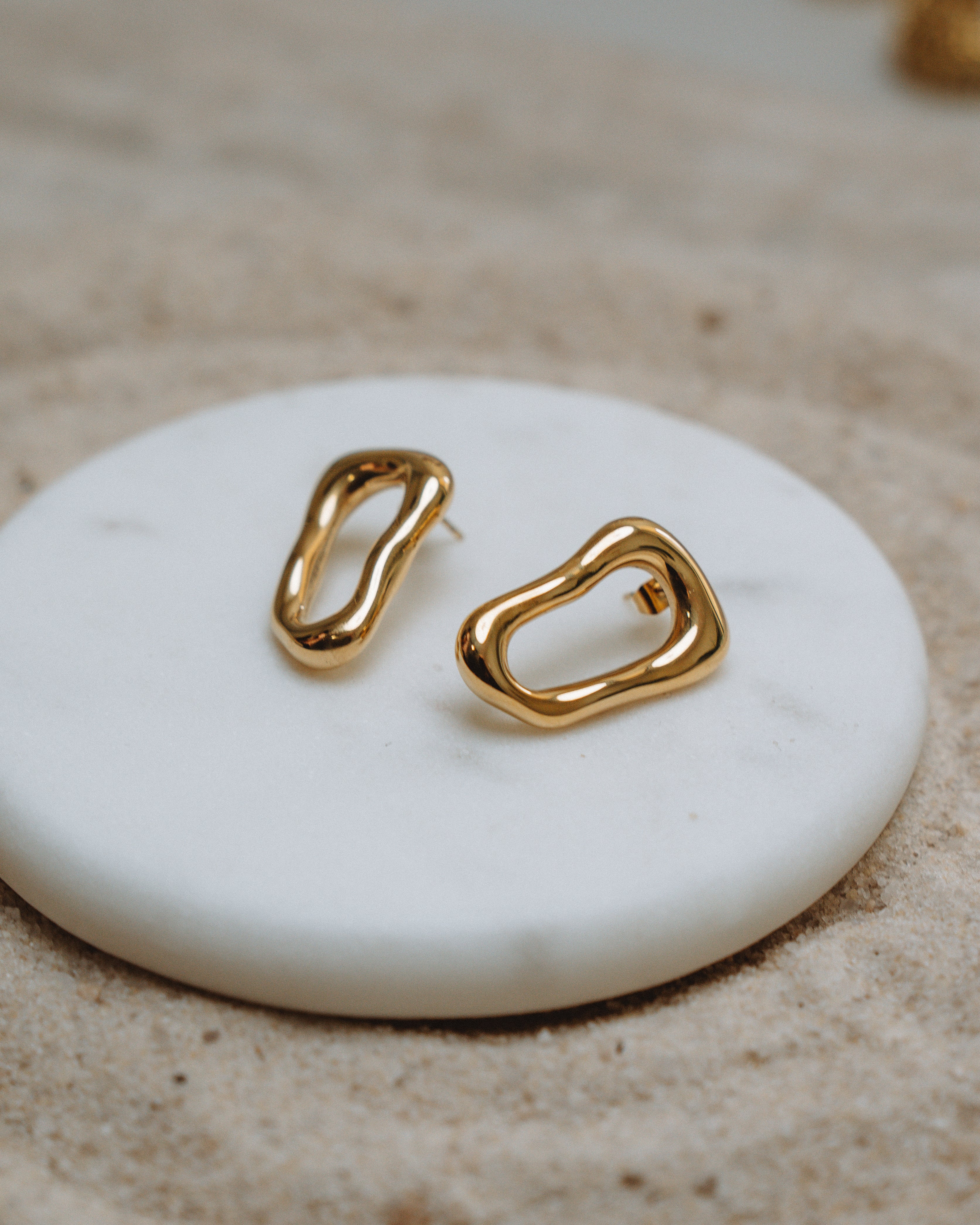 Miche earrings