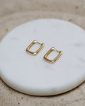 Keyla Medium earrings