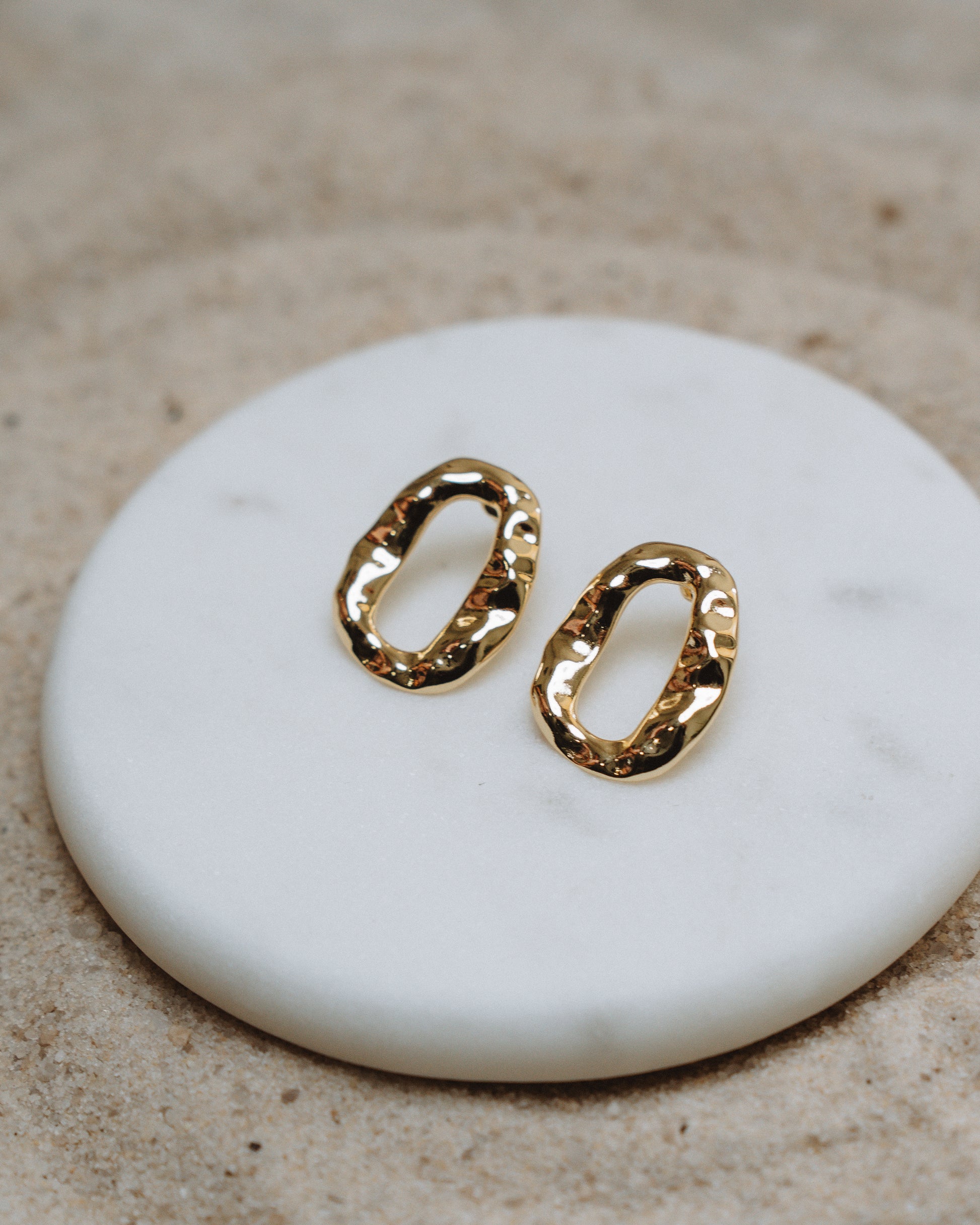 Pilar earrings