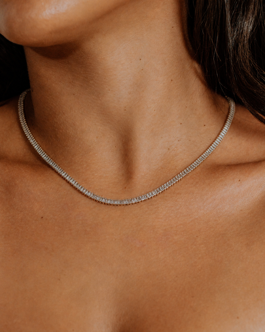 Neva Bold Necklace