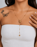 Sunlight Necklace