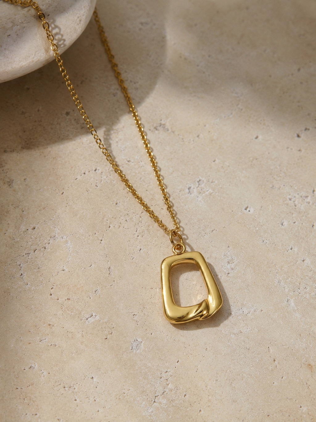 Marina Necklace