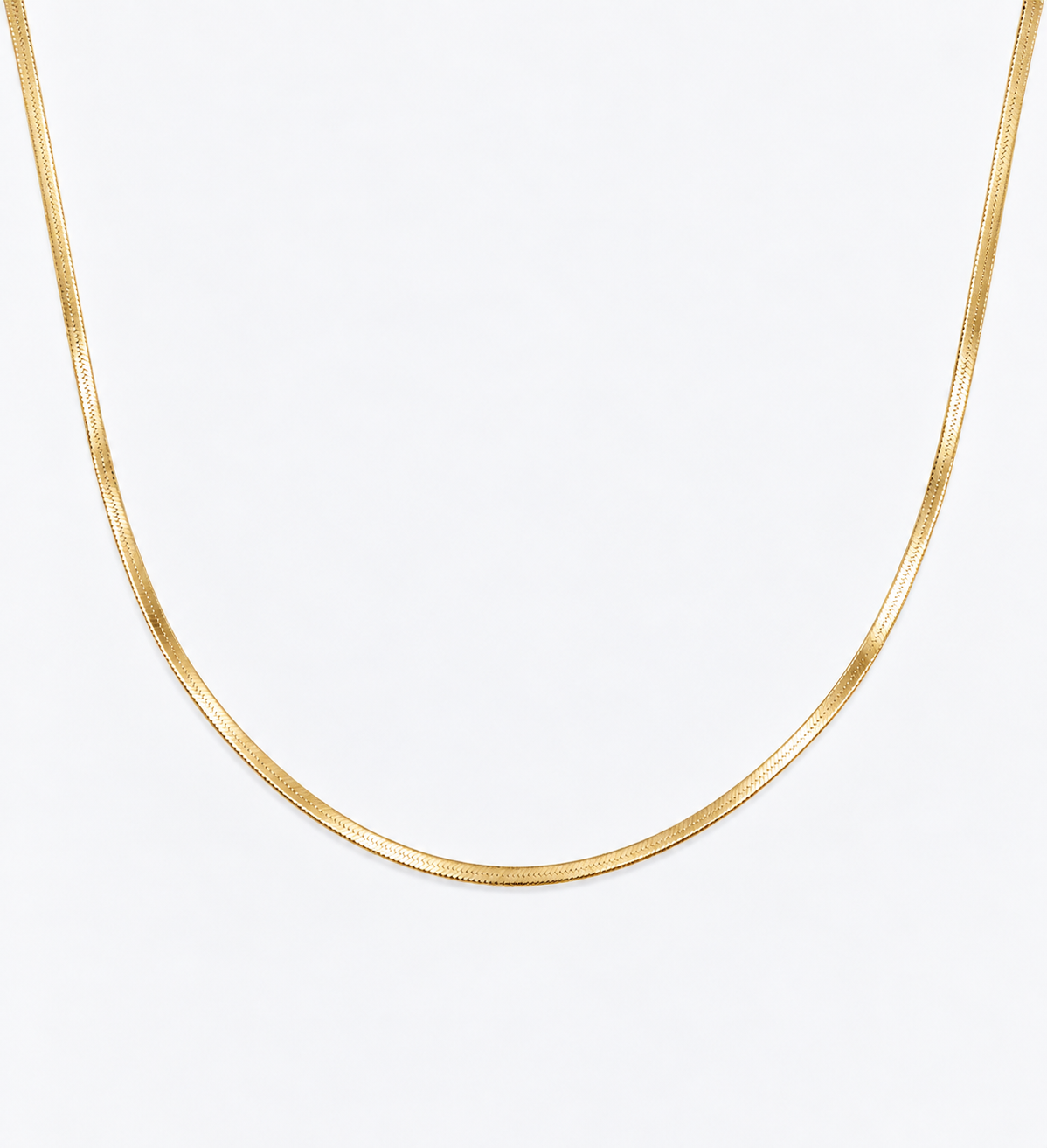Bea Necklace
