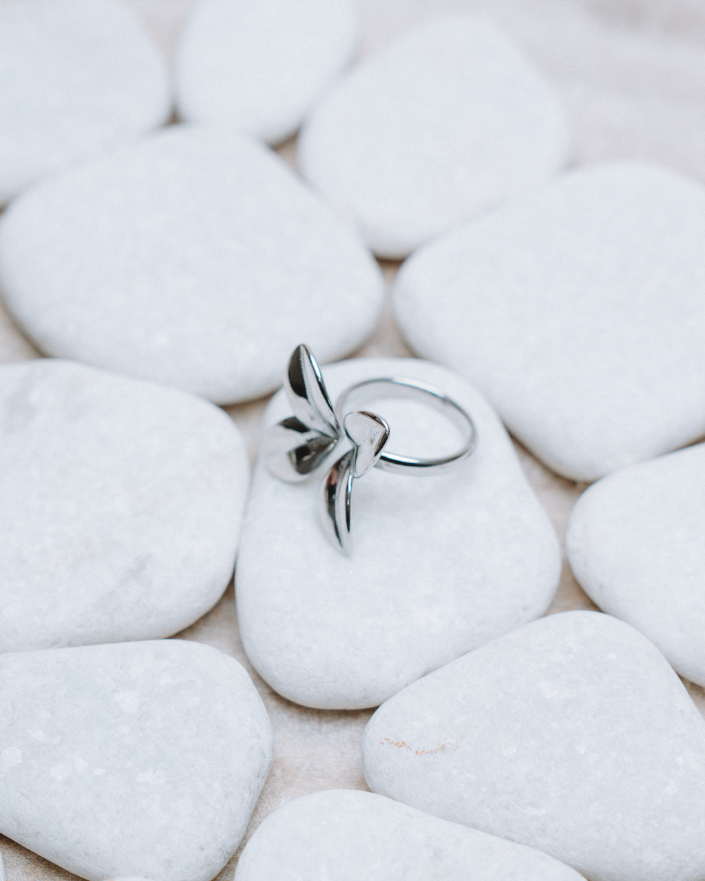 Flora Ring
