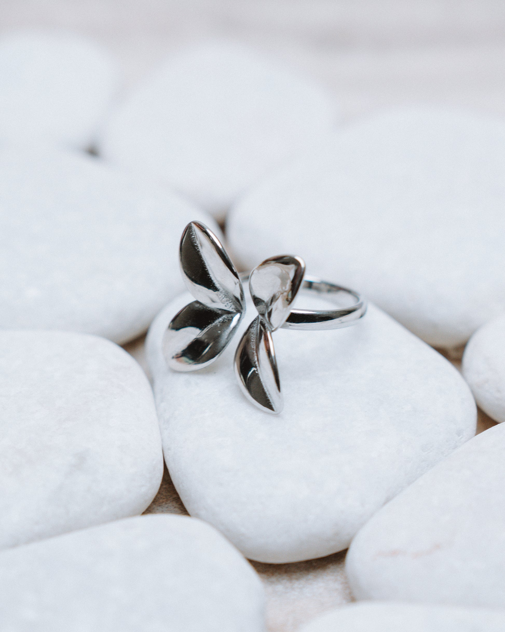 Flora Ring