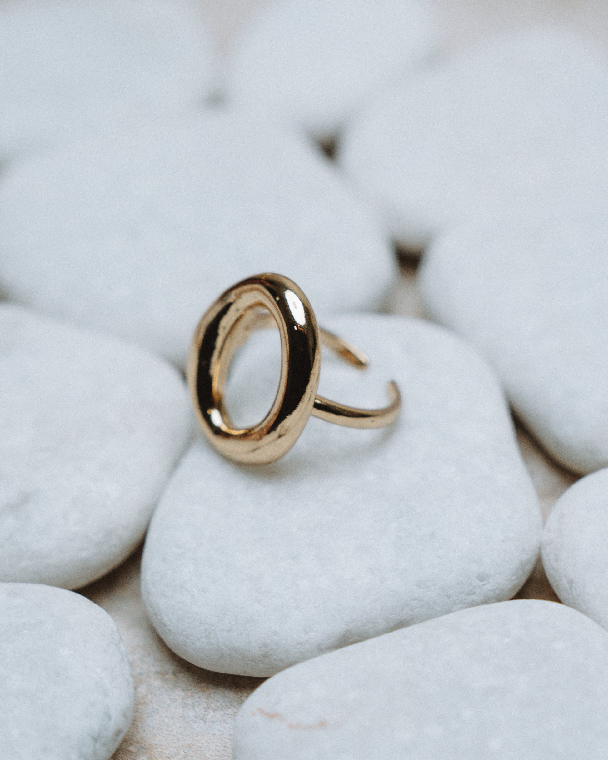 Clio Ring
