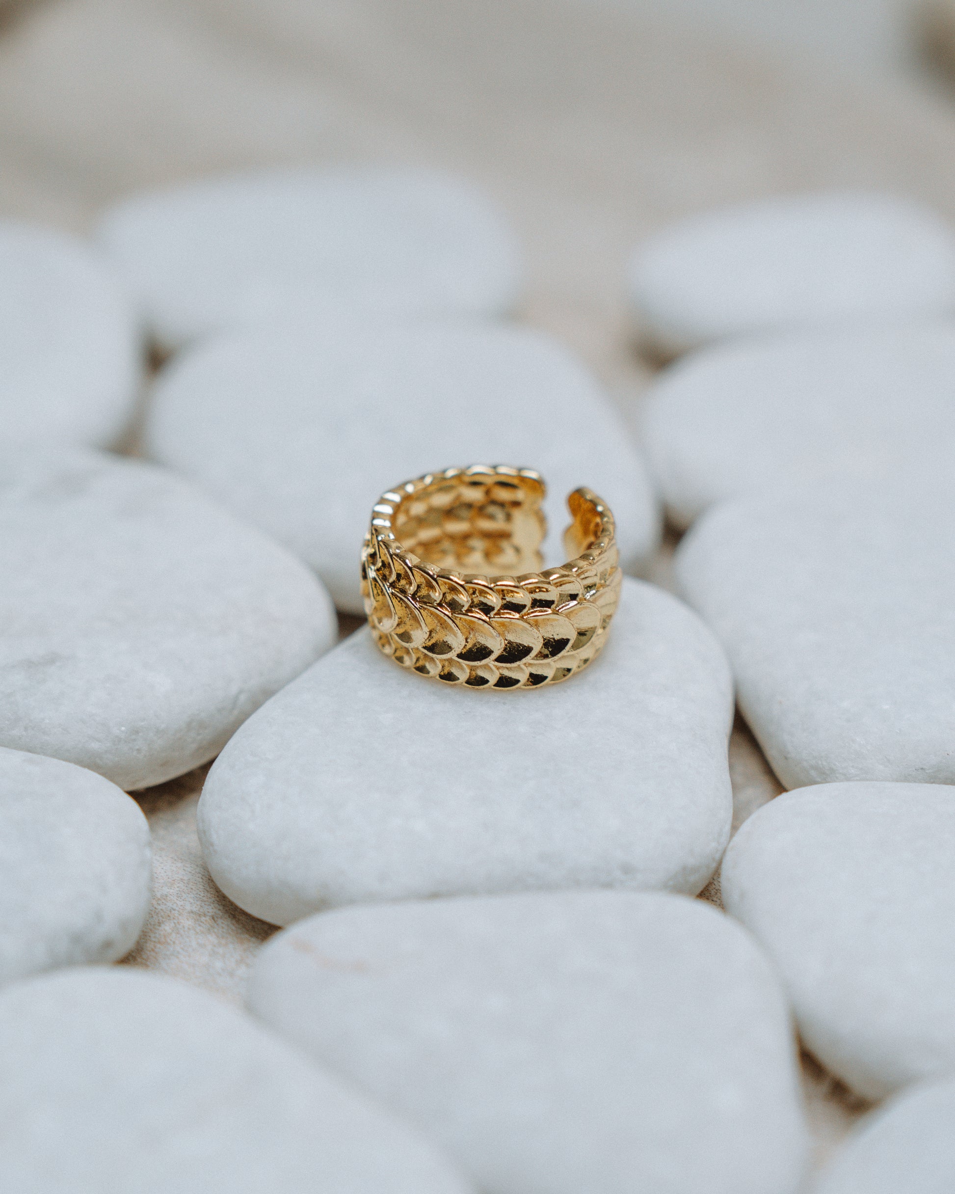 Naira Ring