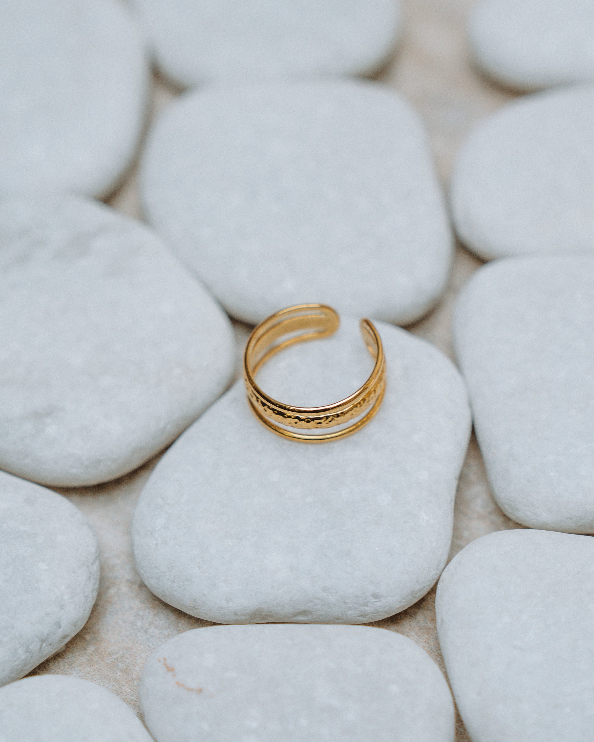 Sibel Ring