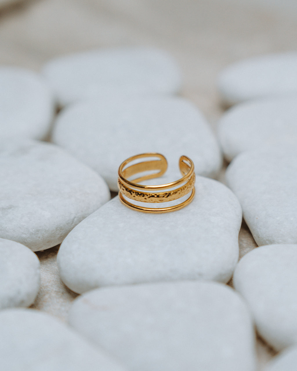 Sibel Ring