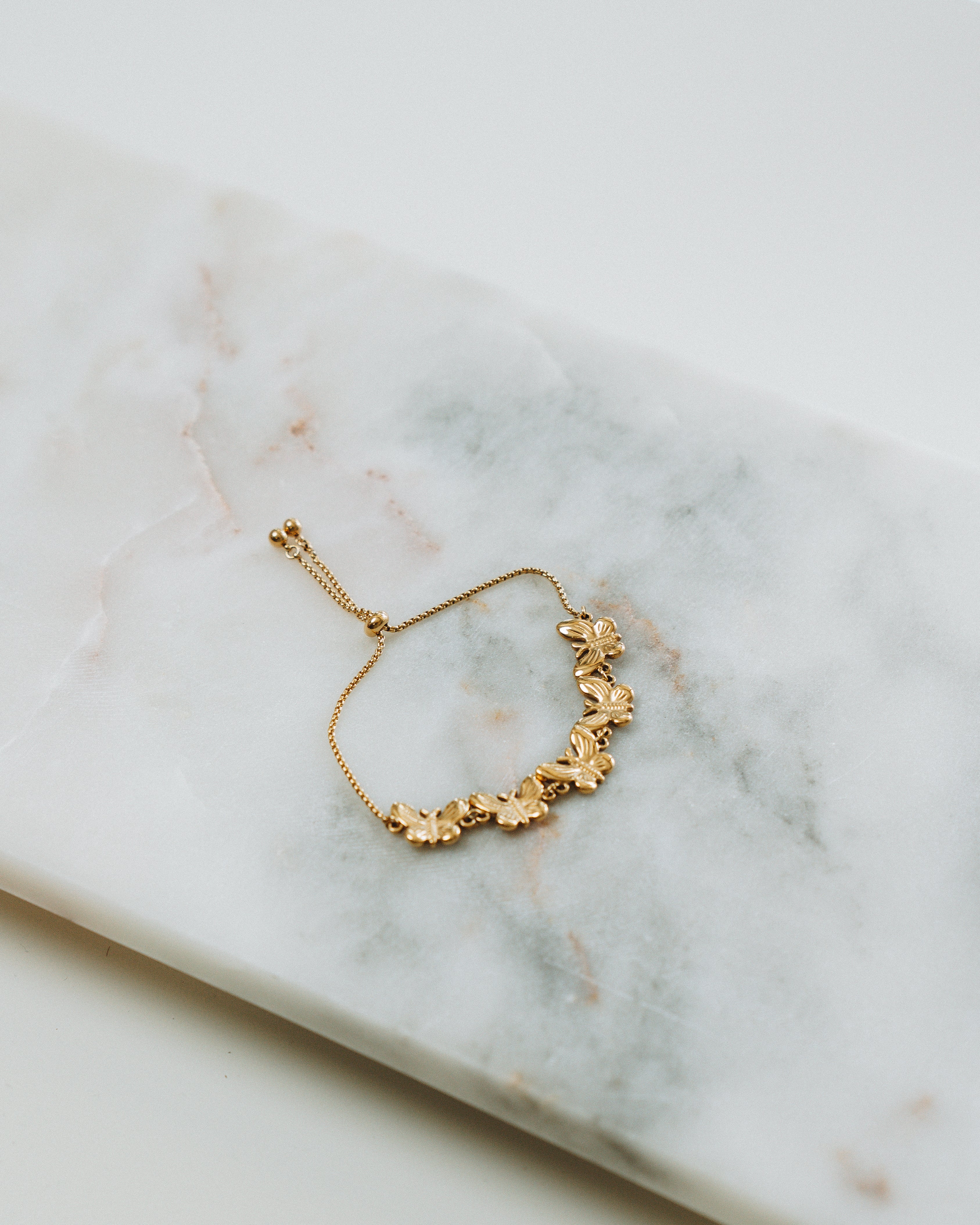 Freya Bracelet