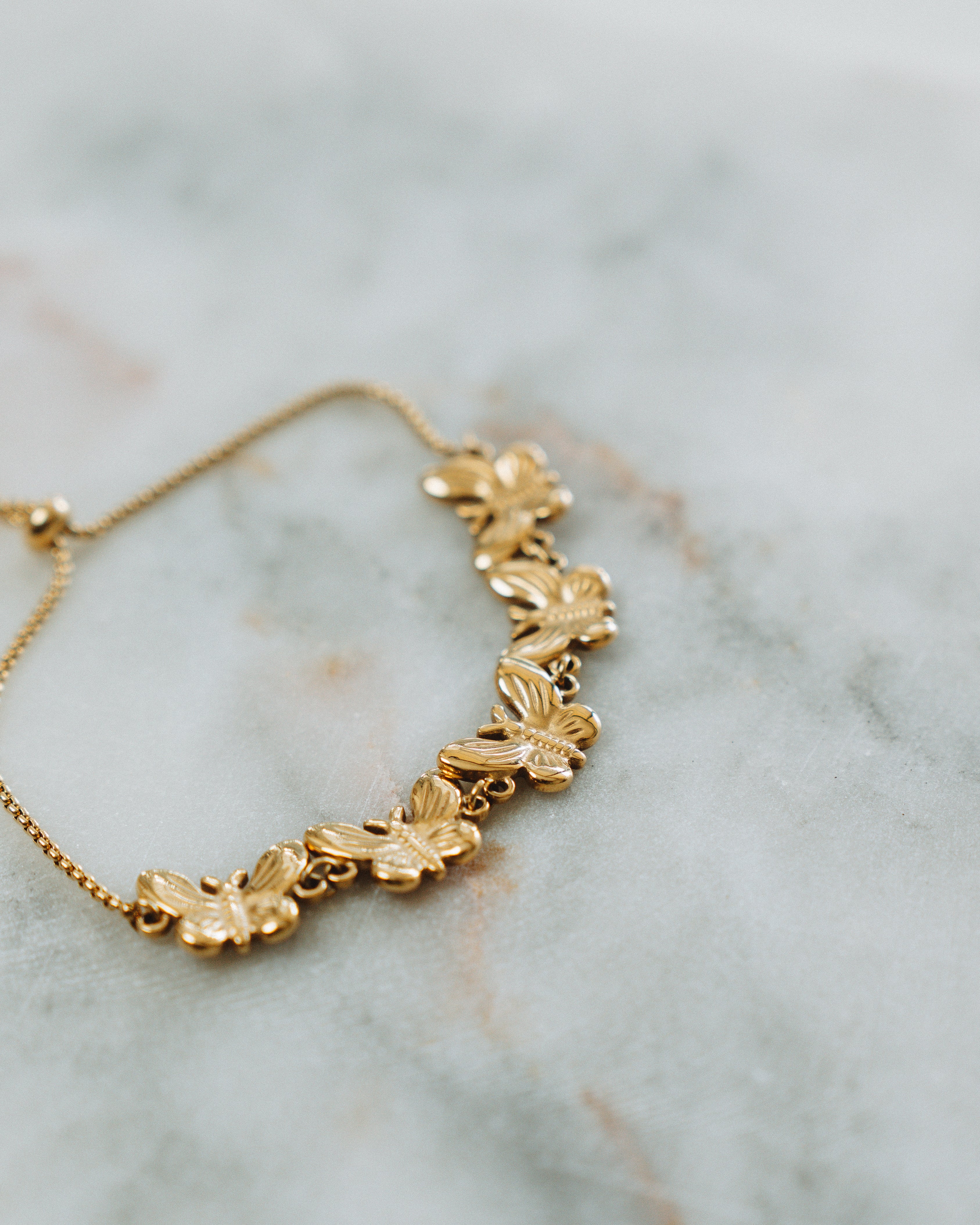 Freya Bracelet