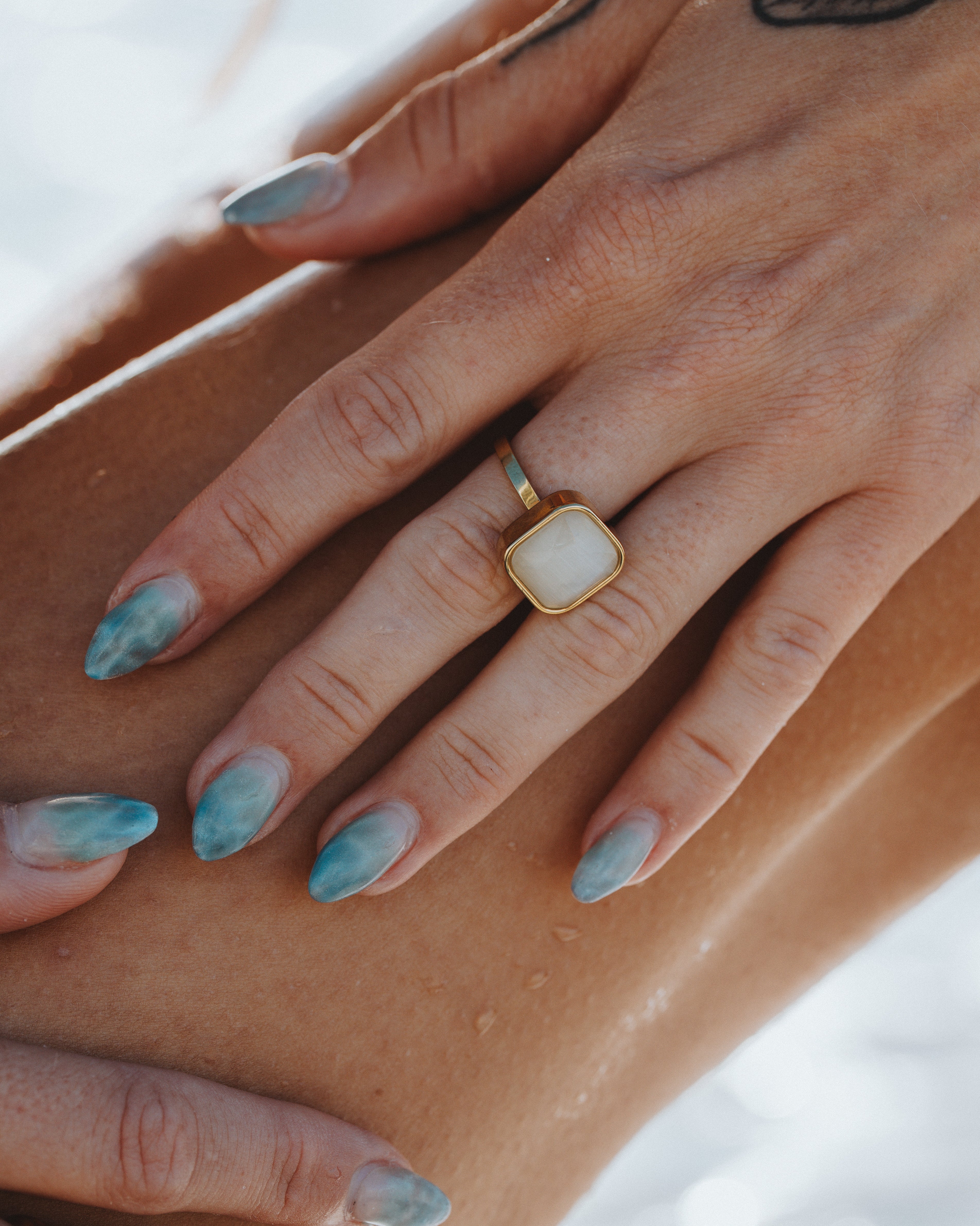 Eloisa Ring