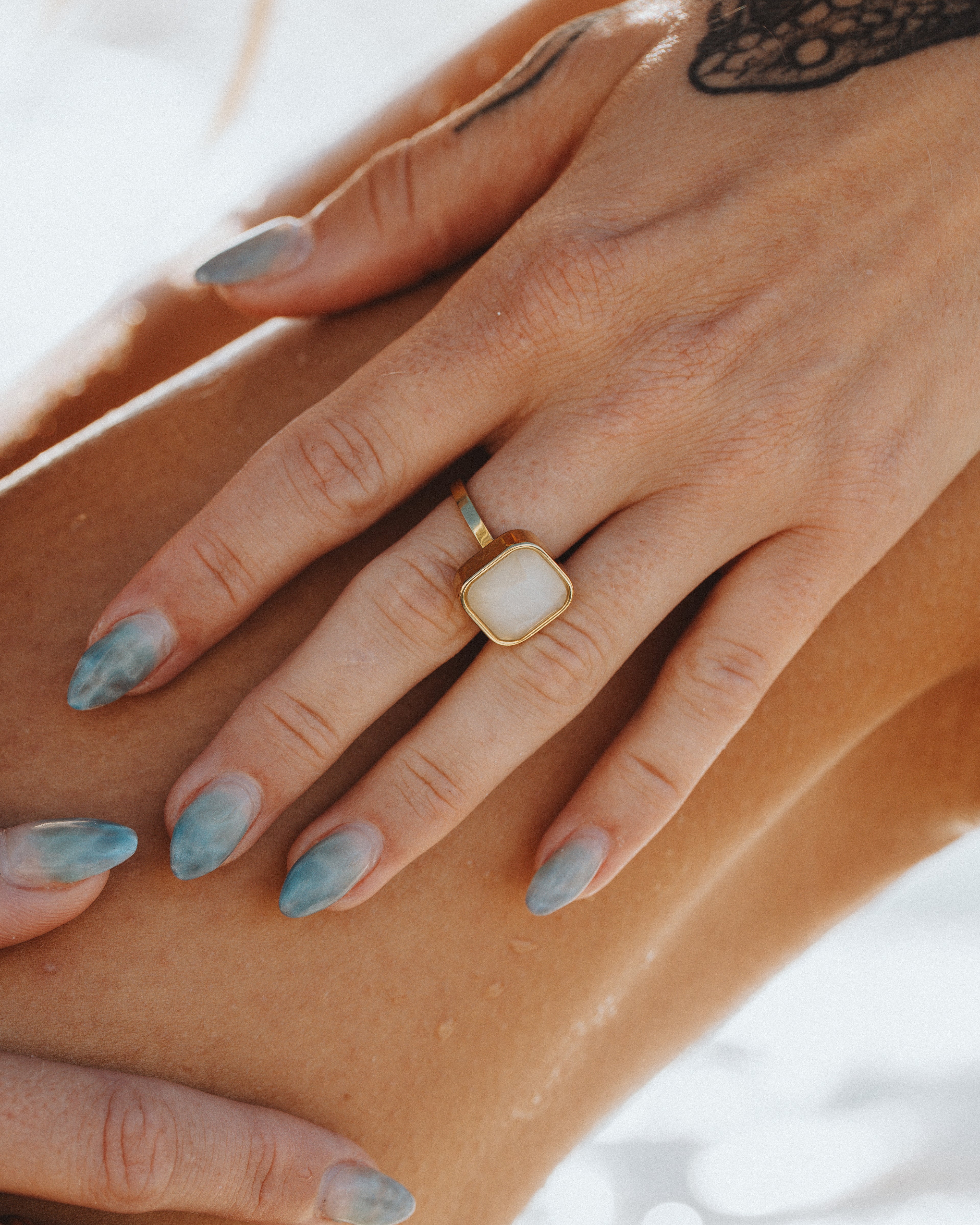 Eloisa Ring