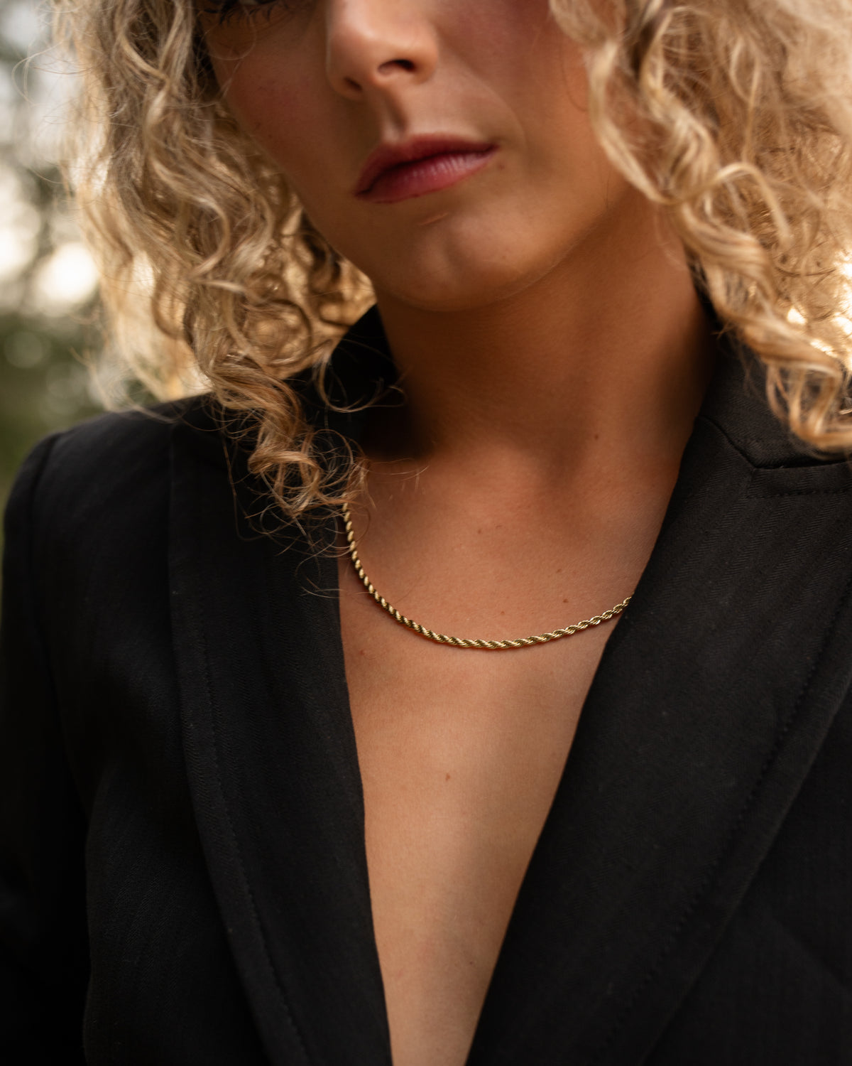 Camila Necklace