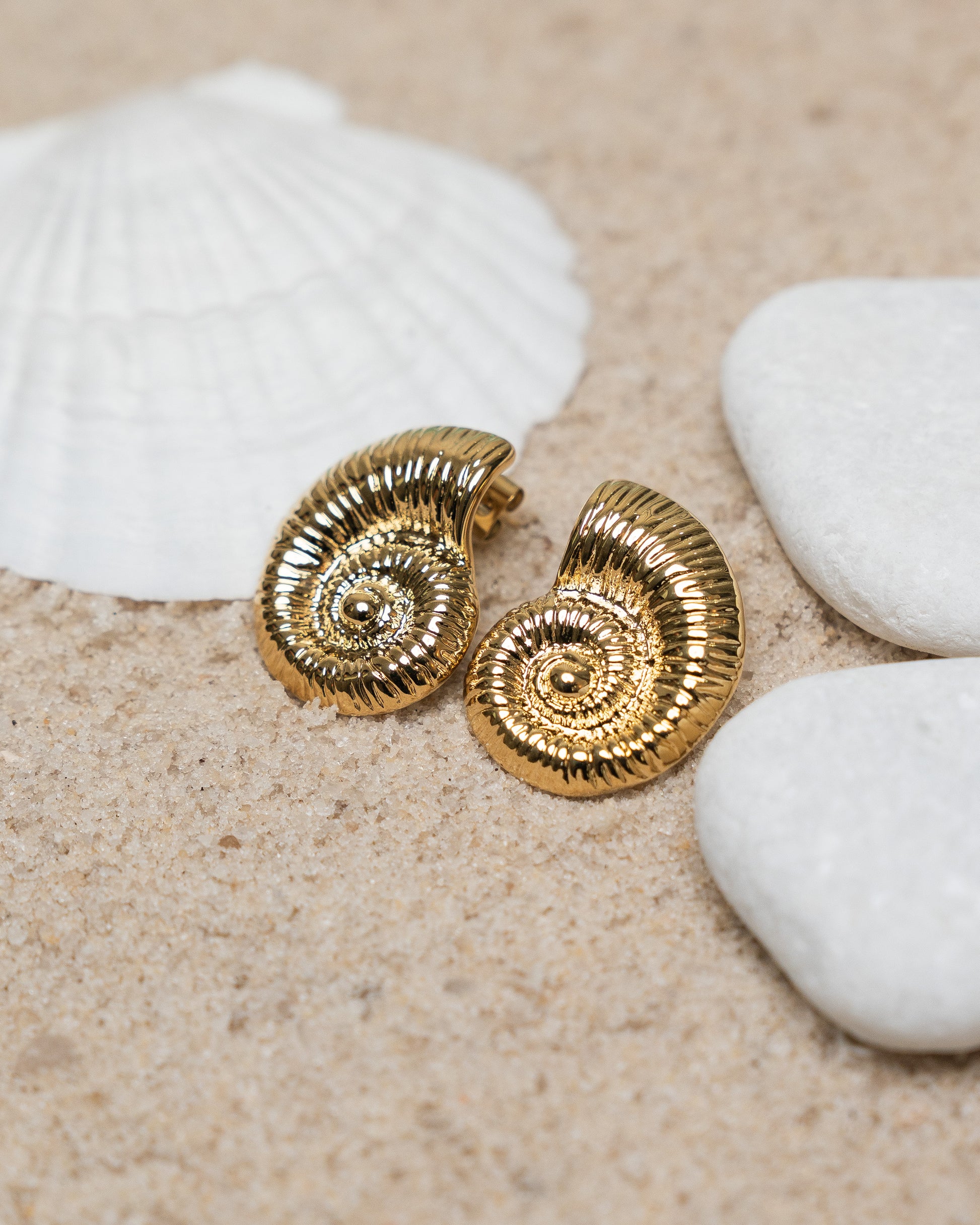 Shelly Earrings