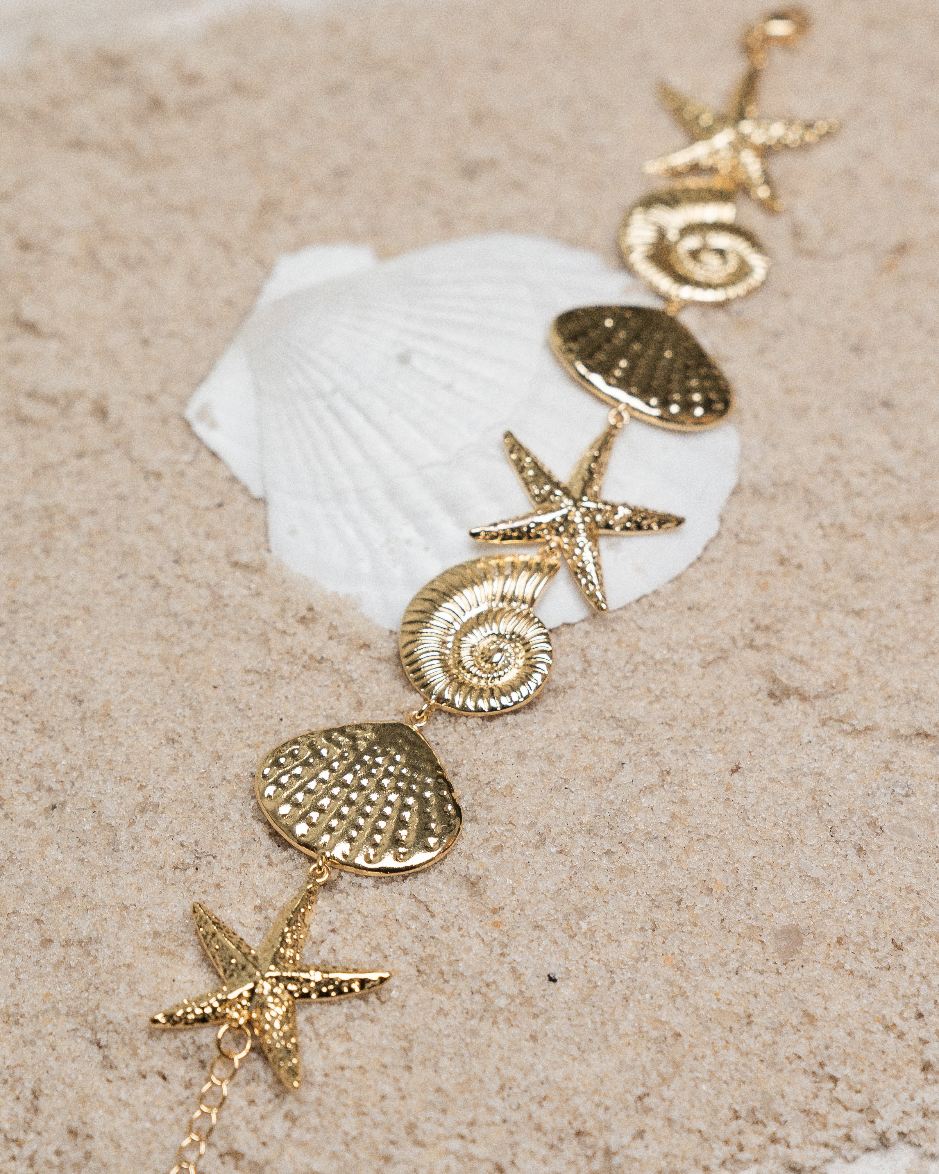 Coralina Bracelet